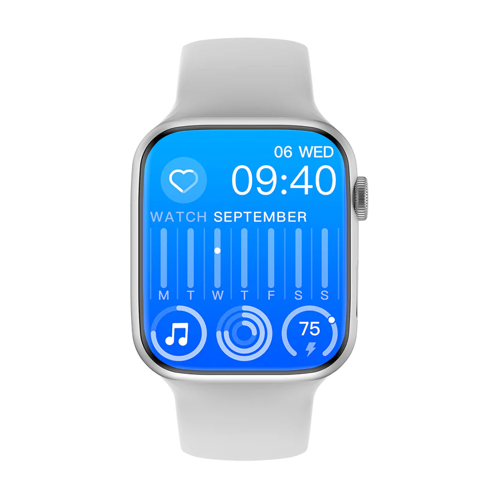 Smartwatch Hello Plum H16 Pro