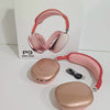 Audífonos Bluetooth P9 Plus Max