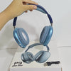 Audífonos Bluetooth P9 Plus Max