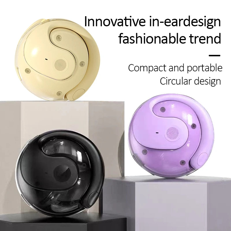 AURICULARES INALÁMBRICOS OWS T2