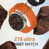 📢 Atención: El Smartwatch Z78 Ultra que lo tiene todo