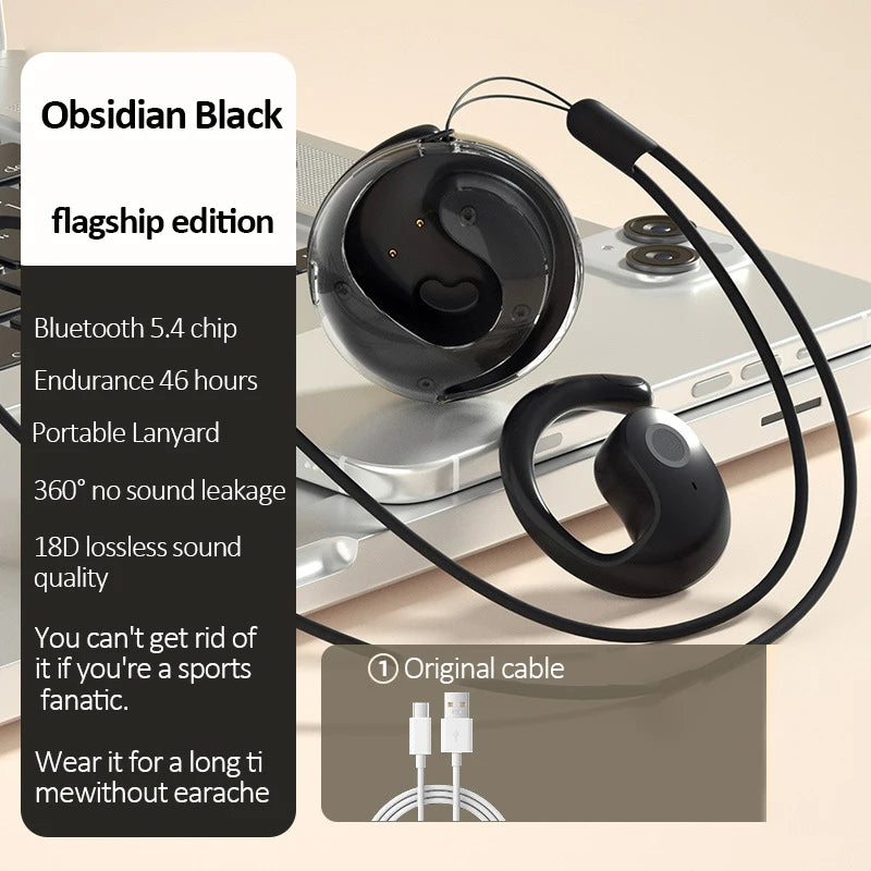 AURICULARES INALÁMBRICOS OWS T2