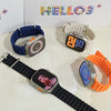 Smartwatch Hello Watch 3 Plus