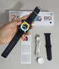 Smartwatch T900 ULTRA 2