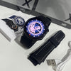 ¡Descubre el Poder del Smartwatch HD Watch X - Edición 2025! 🚀⌚