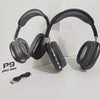 Audífonos Bluetooth P9 Plus Max - TEKNOLANT