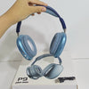 Audífonos Bluetooth P9 Plus Max - TEKNOLANT
