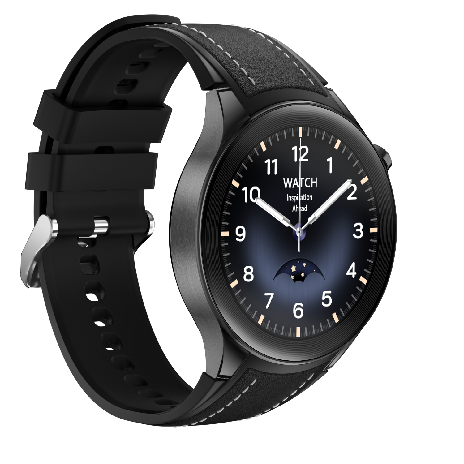 ¡Descubre el Poder del Smartwatch HD Watch X - Edición 2025! 🚀⌚