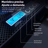 Cooler para Laptop con 6 Ventiladores – Ultra Enfriamiento y Soporte Ajustable - TEKNOLANT
