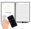 Cuaderno Inteligente Escaneable y Reutilizable A4 - TEKNOLANT