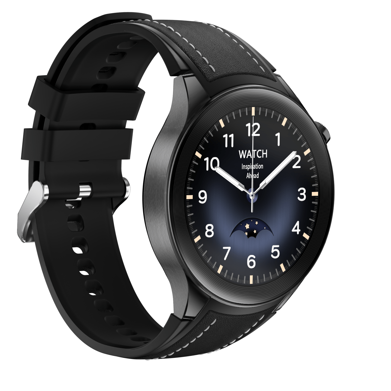¡Descubre el Poder del Smartwatch HD Watch X - Edición 2025! 🚀⌚ - TEKNOLANT