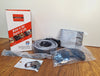ELEGANTE Set 6 en 1 - El Pack perfecto para Ellos - TEKNOLANT