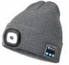 Gorro Reproductor de música con Linterna Integrada - TEKNOLANT