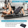 PLATAFORMA VIBRATORIA PARA EJERCICIOS - TEKNOLANT