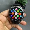 Smartwatch HK5 Hero – Pantalla Amoled – Doble correa - TEKNOLANT