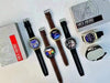 Smartwatch HK5 Hero – Pantalla Amoled – Doble correa - TEKNOLANT