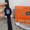 Smartwatch S9 Ultra 5G: Un Celular en tu Muñeca 💥 - TEKNOLANT