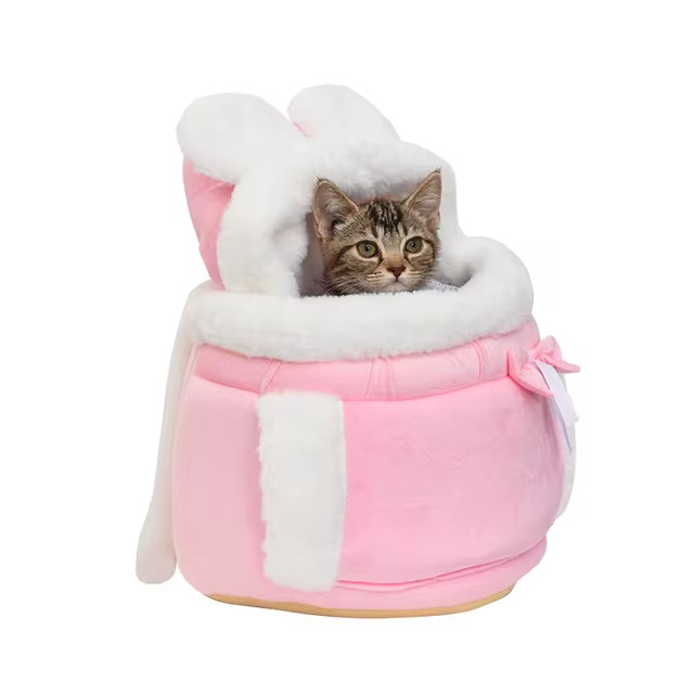 mochila para mascota