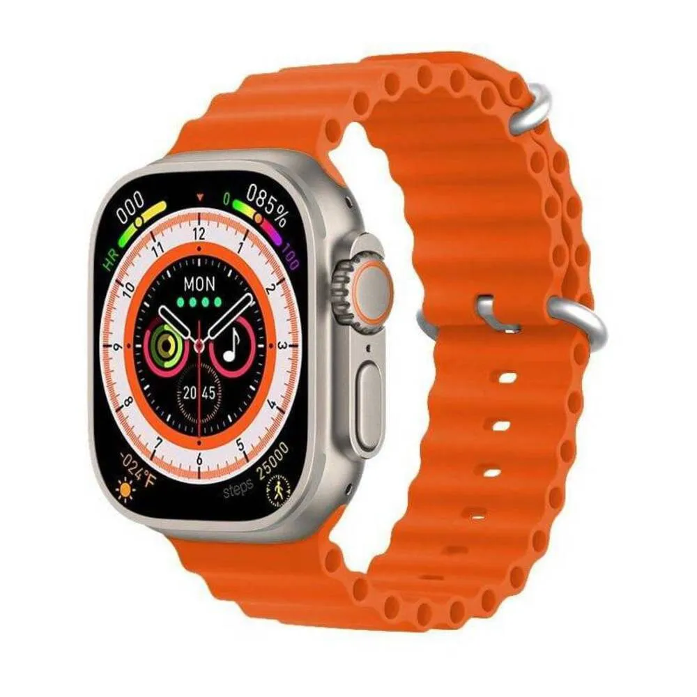 smartwatch s9
