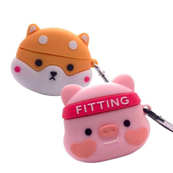 FUNDA PARA AIRPODS