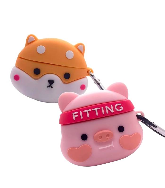 FUNDA PARA AIRPODS